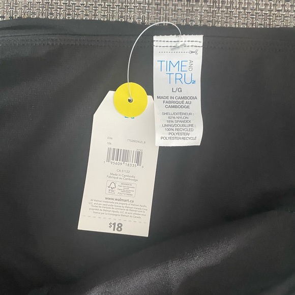 Bikini bottom - Picture 2 of 3